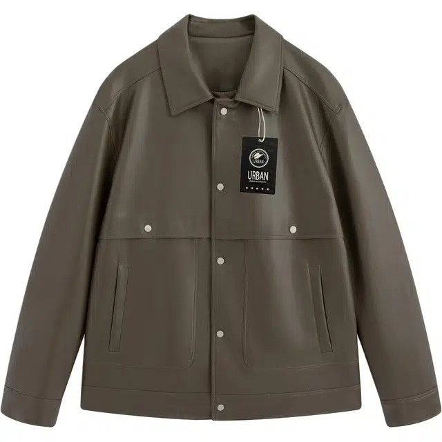 URBAN AUTHENTIC PU