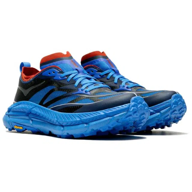 HOKA ONE ONE Mafate Speed 4 Lite