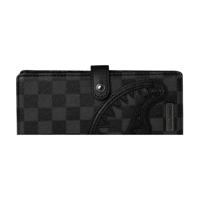 SPRAYGROUND sgLogo PVC()
