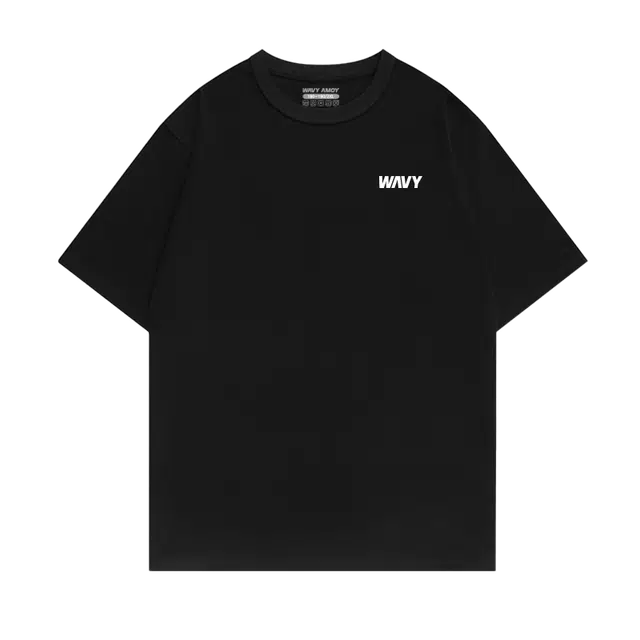 WAVYCREW T