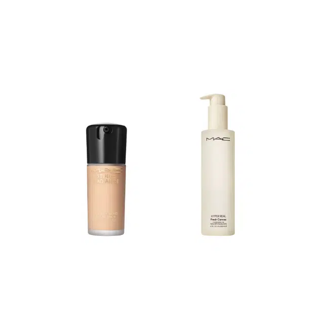MAC 30ml+200ml
