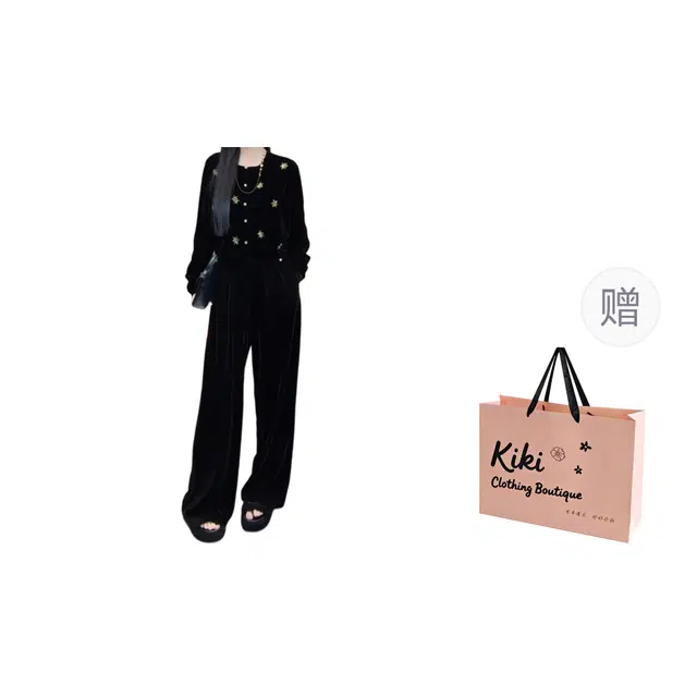 Kiki Clothing Boutique