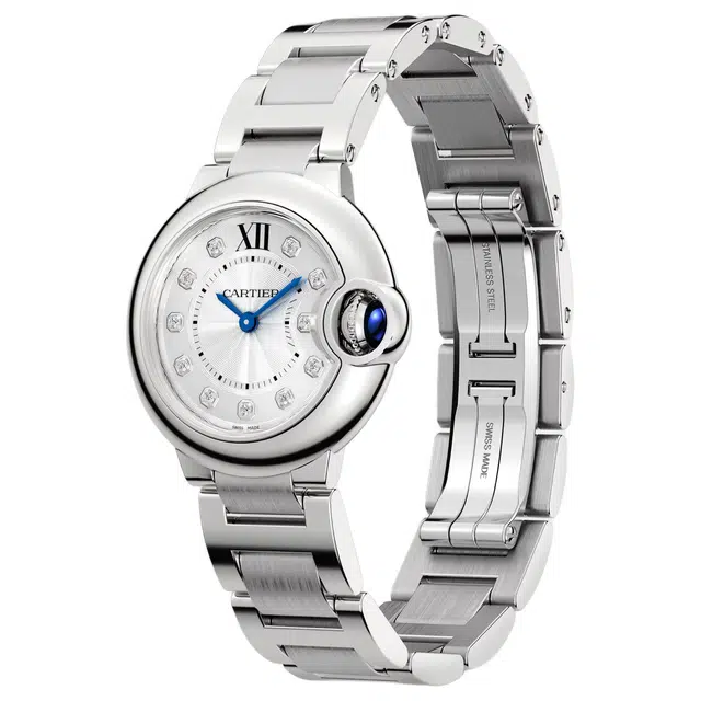 CARTIER 30 28mm