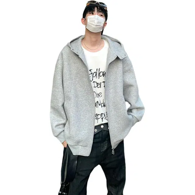 DREST cleanfitootd