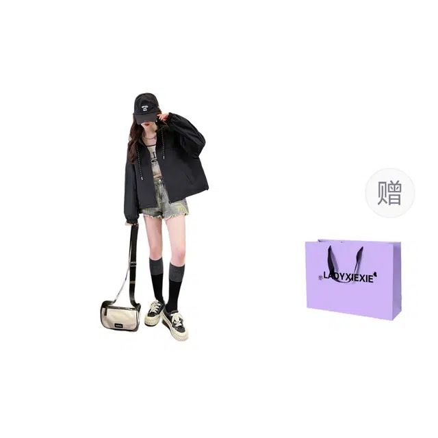LADYXIEXIE