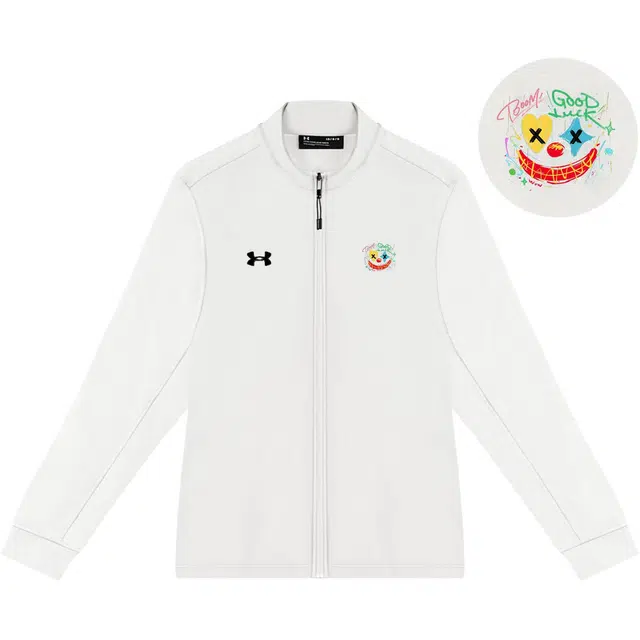 Under Armour LTDZ logo