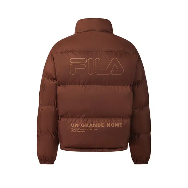 FILA ORIGINALE RGB