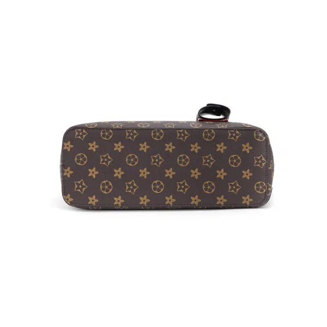 ROSEDAWN PU Tote