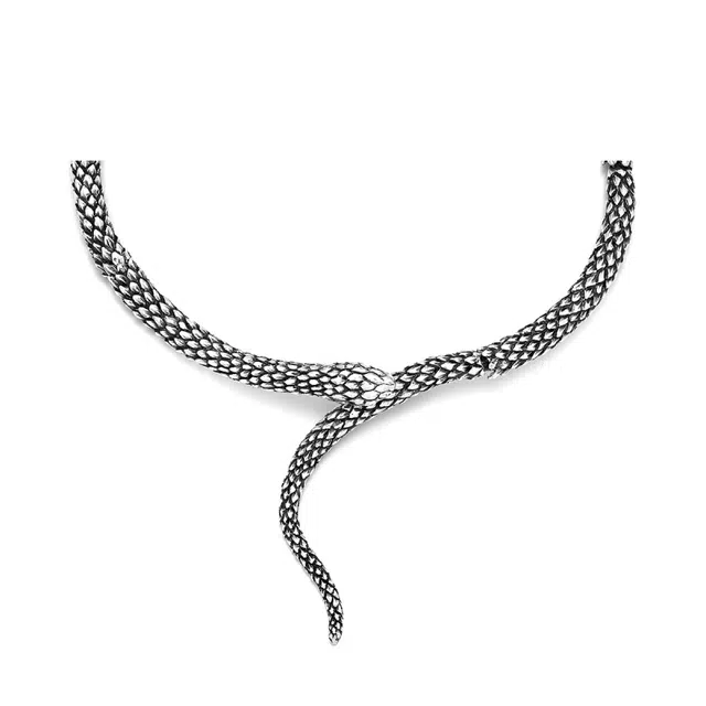 GIOVANNI RASPINI Snake 925