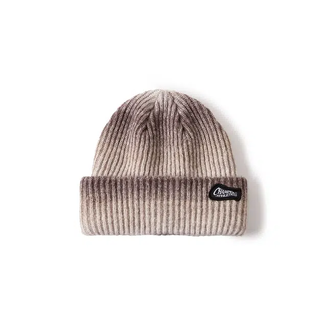 Champion College Flag Beanie FW25