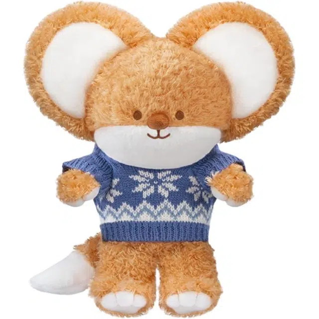 Sonny Angel Xixi Mindy 22cm