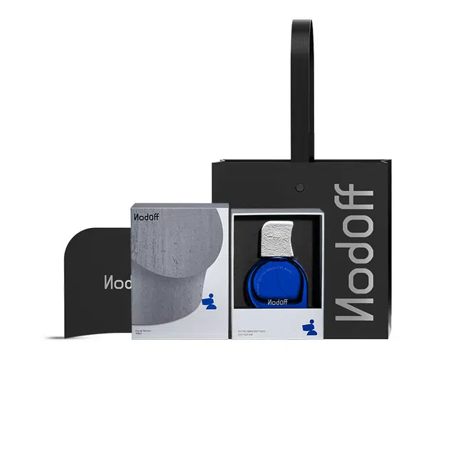 NodOff Paradox EDP40ml