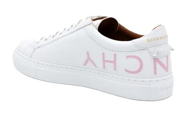 Givenchy Logo
