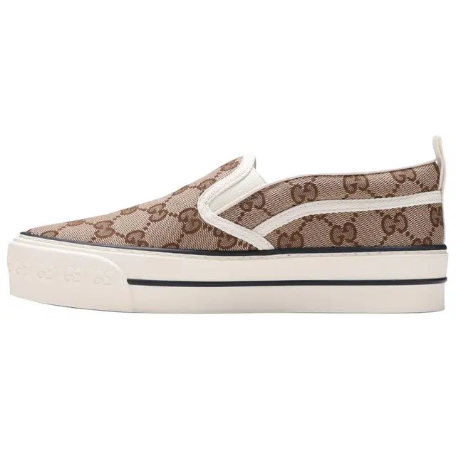 GUCCI Tennis 1977