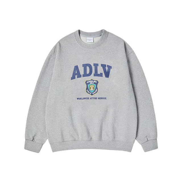 acme de la vieADLV 25