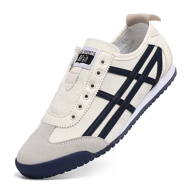 Swinsger x TIGER SPIRITS