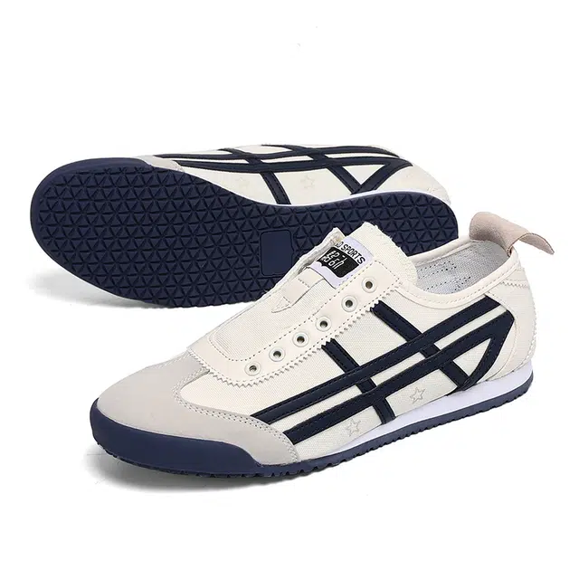 Swinsger x TIGER SPIRITS