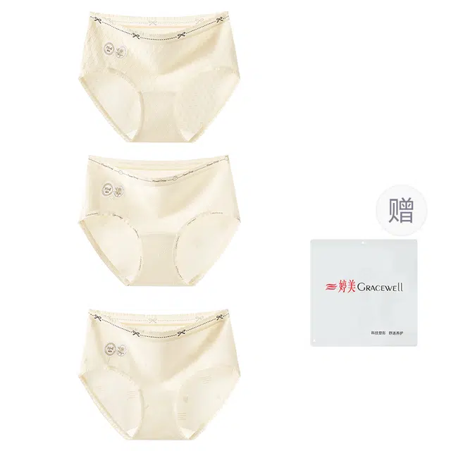 GRACEWELL A