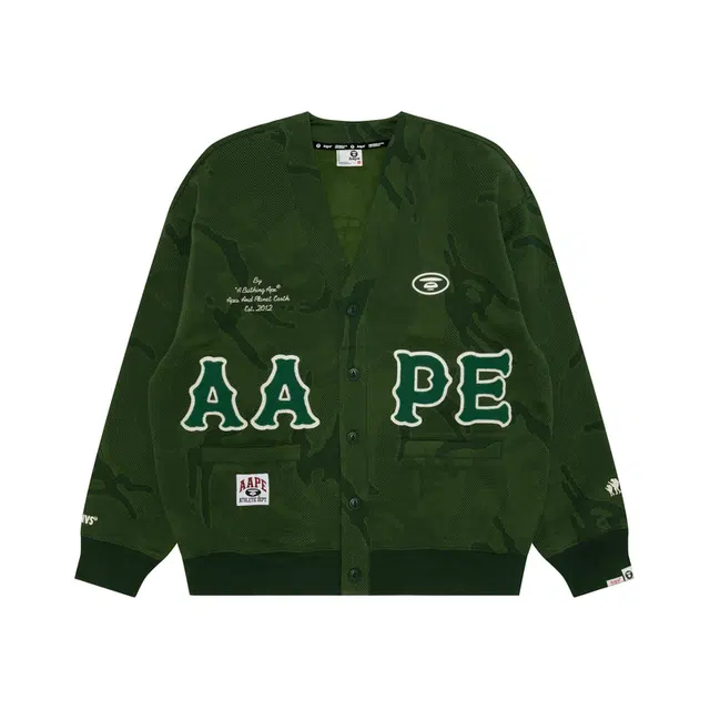 Aape FW25