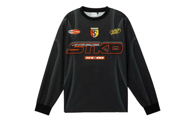 STK SMALL TOWN KID T