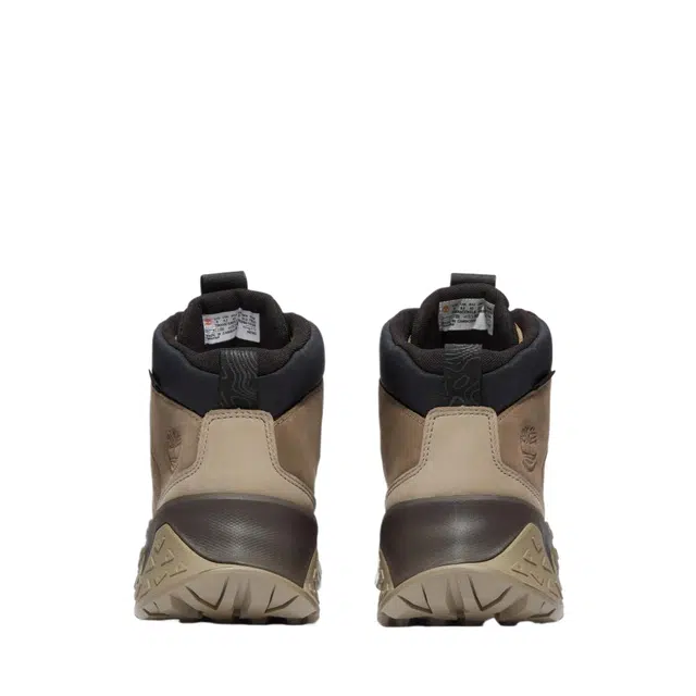 Timberland Motion Scramble