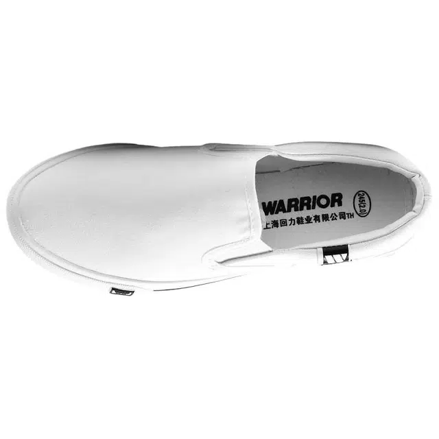 Warrior