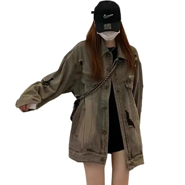 TR vibecleanfit