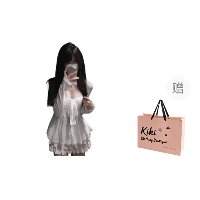 Kiki Clothing Boutique