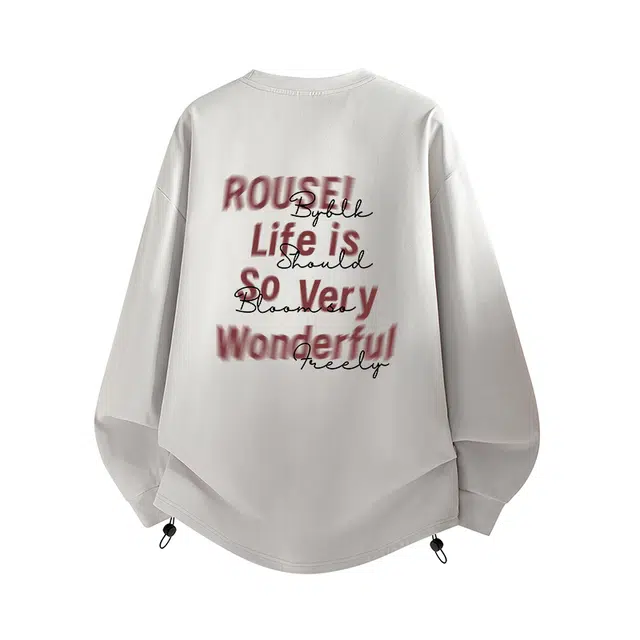 Rouse logo