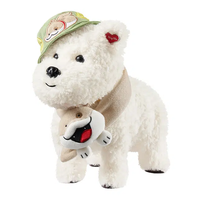 Babycare 23cm