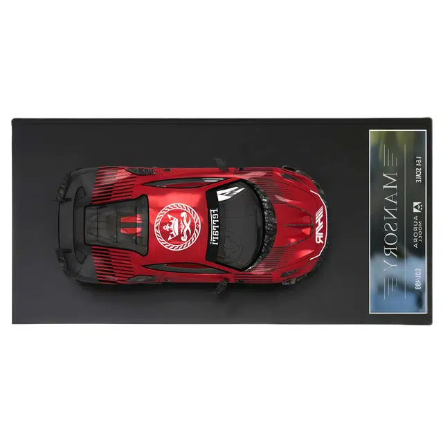 F8XX-HARabsolute racing