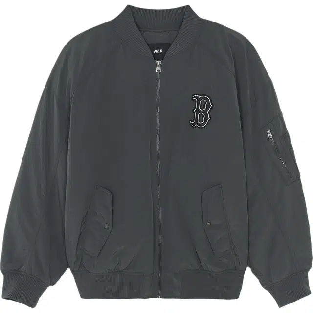 MLB