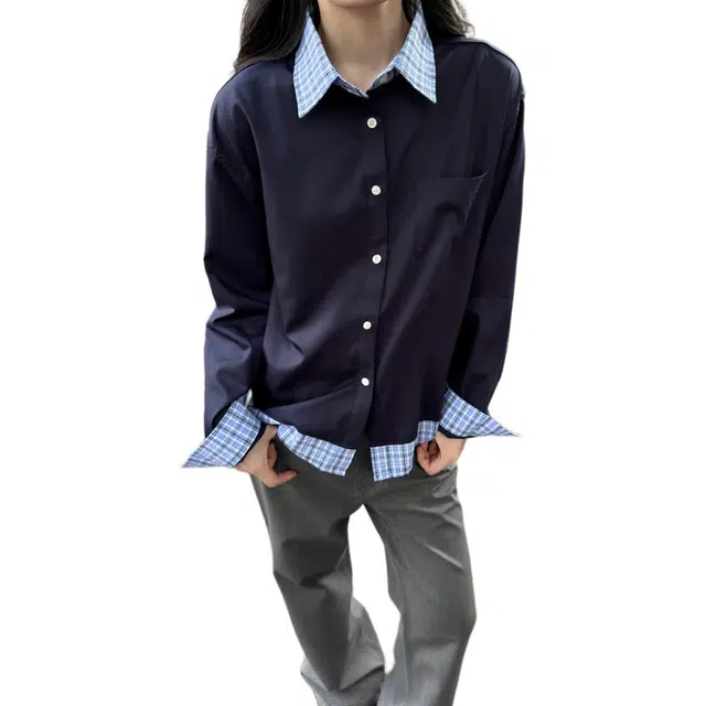 SOUL WORKER polo