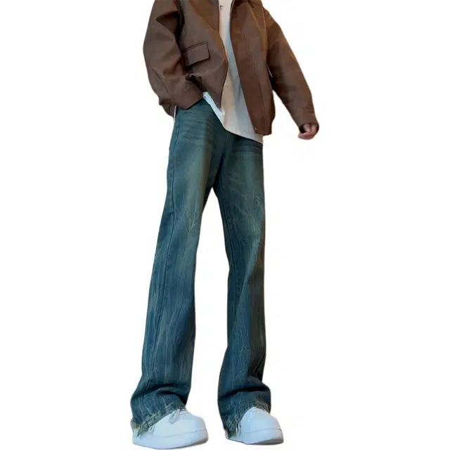 SOUL WORKER cleanfit