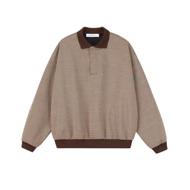 HRDW Polovintage