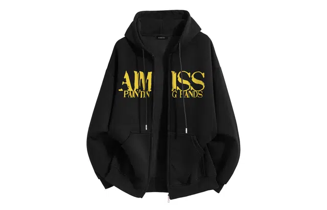 AIMISS LOGO