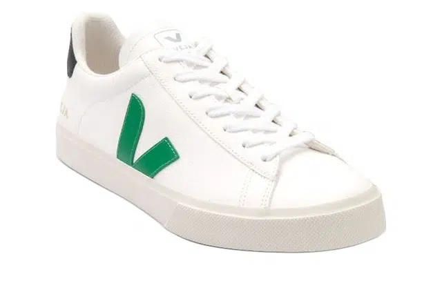 VEJA Campo White