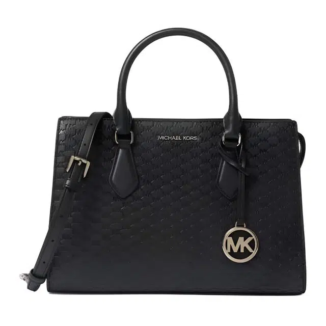 MICHAEL KORS MK Sheila Tote