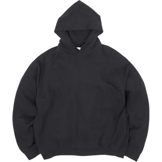 Graphpaper FW25 LOOPWHEELER for Graphpaper Sweat Parka