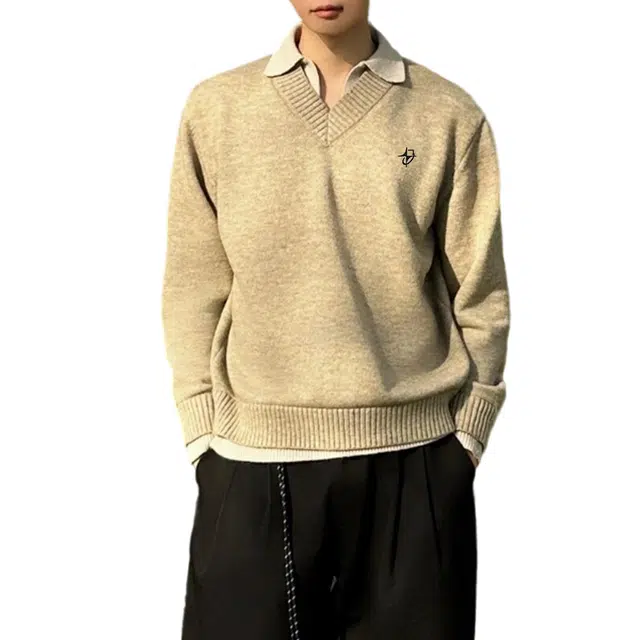 WHAZLAB POLOcleanfitPOLO