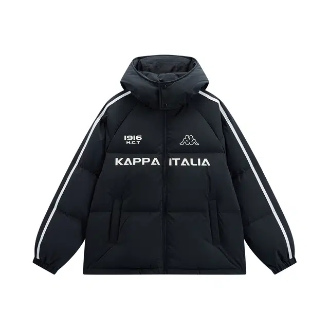 Kappa 1916