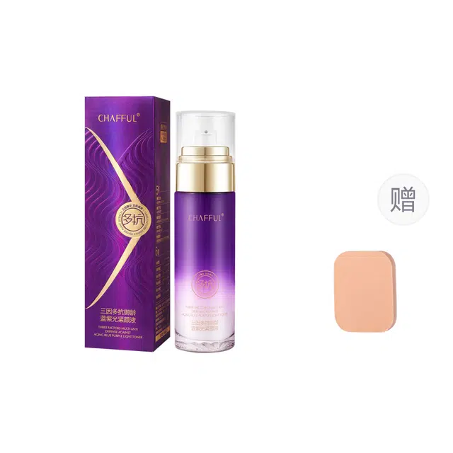 CHAFFUL 100ml