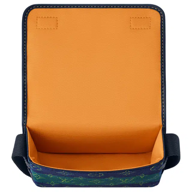 LOUIS VUITTON Bosphore Monogram Heritage