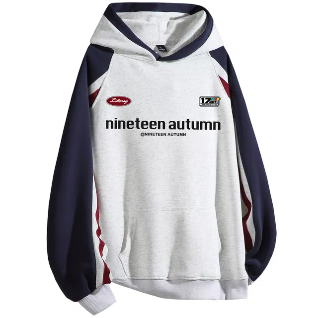 NINETEEN AUTUMN x KADAKADA SUITE 360G