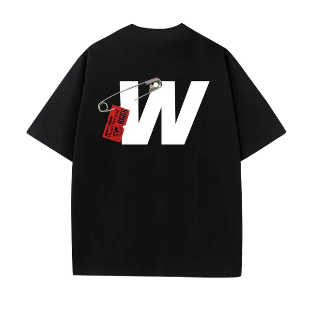 WAVYCREW T