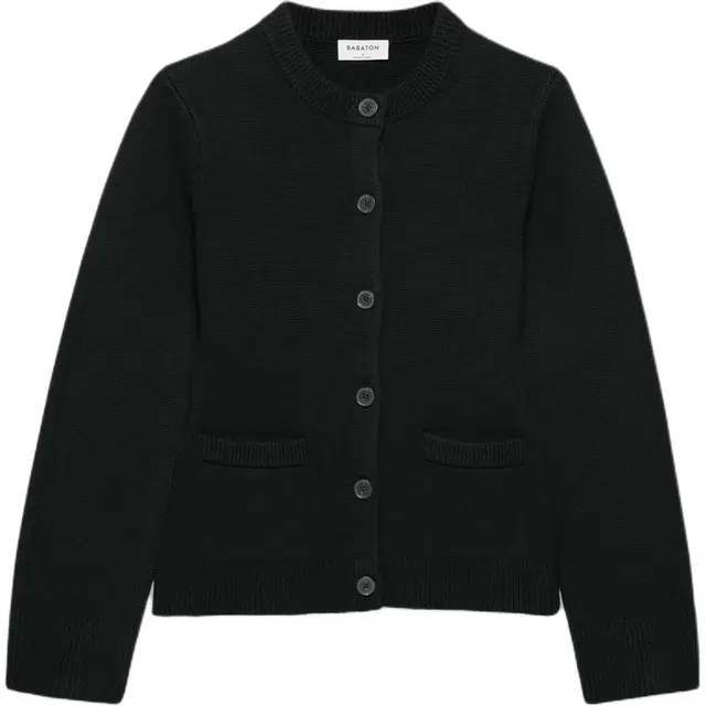 ARITZIA FW25 Meraki Merino Wool Cardigan