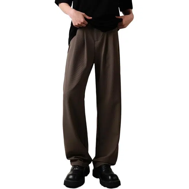 ASSIDUOUS CONFUSED EFFORT