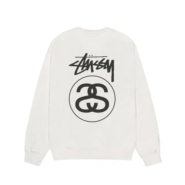 Stussy sLOGO