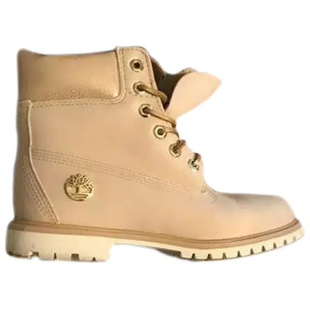 Timberland 6 Inch