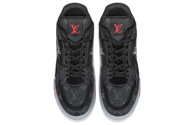 LOUIS VUITTON Trainer